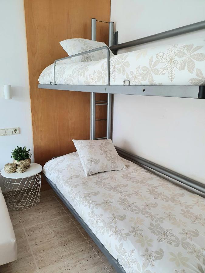 Villas Mar Cambrils Port Aventura Extérieur photo