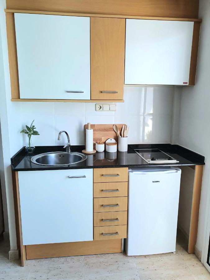 Villas Mar Cambrils Port Aventura Extérieur photo