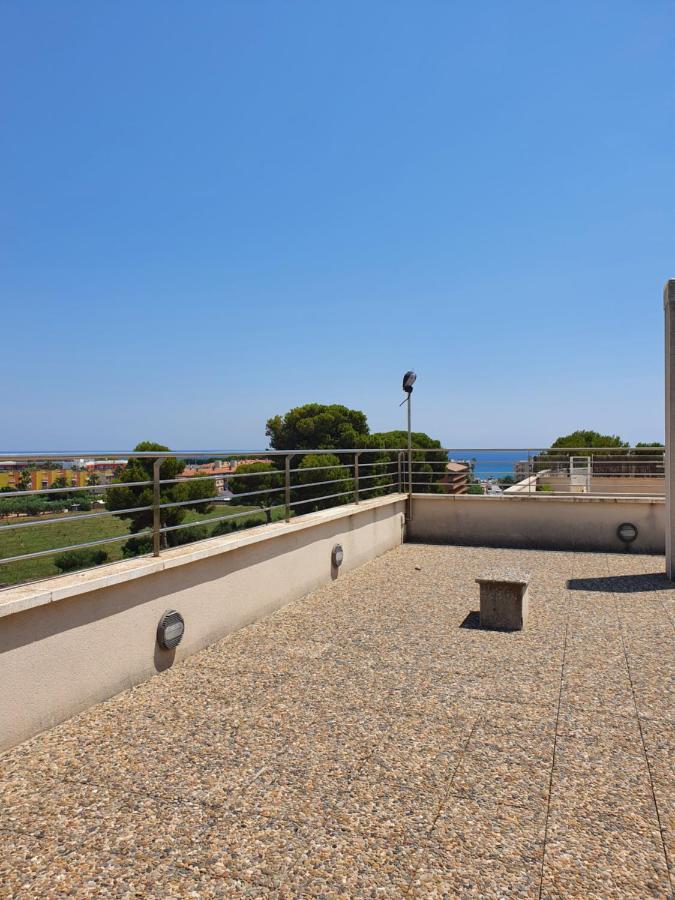 Villas Mar Cambrils Port Aventura Extérieur photo