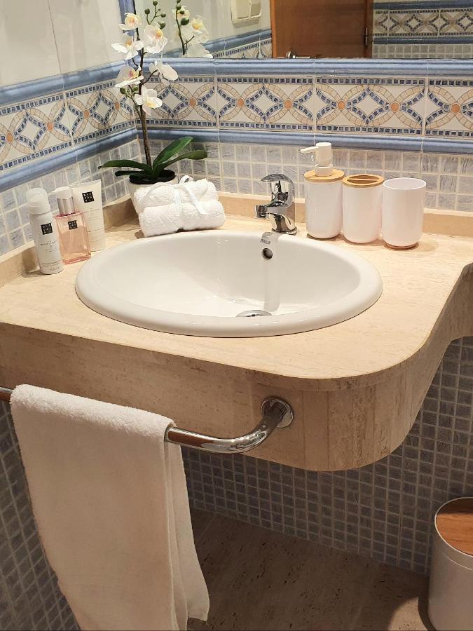 Villas Mar Cambrils Port Aventura Extérieur photo