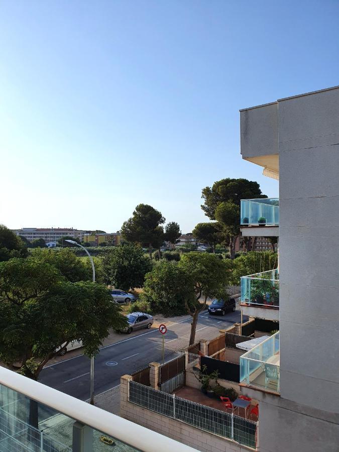 Villas Mar Cambrils Port Aventura Extérieur photo