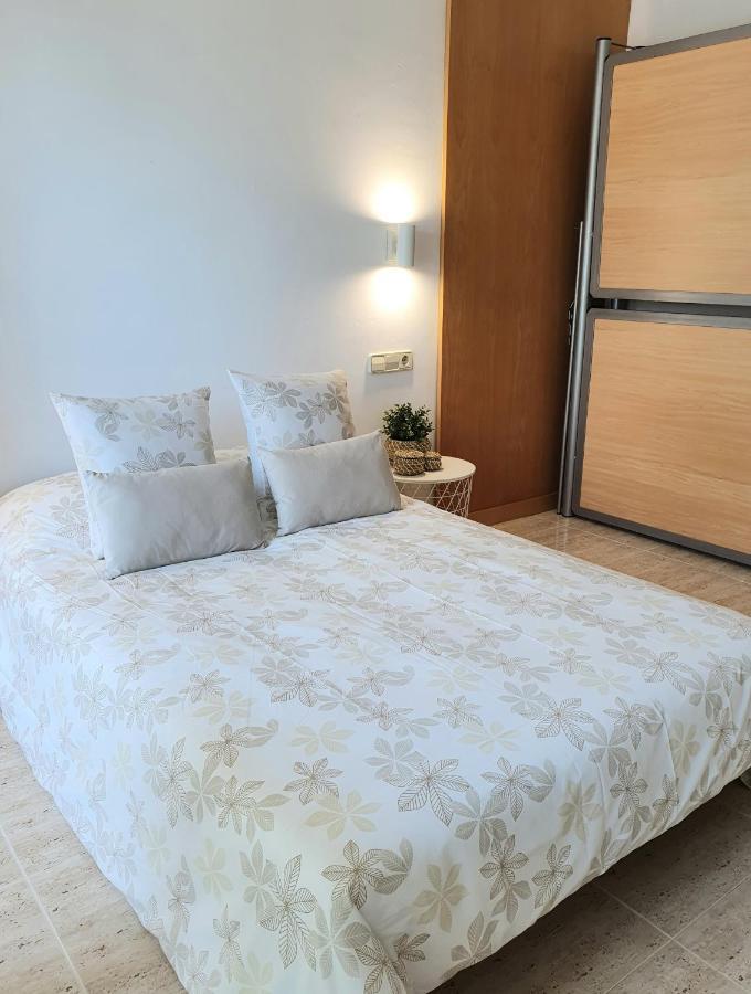 Villas Mar Cambrils Port Aventura Extérieur photo