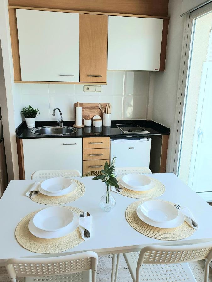 Villas Mar Cambrils Port Aventura Extérieur photo