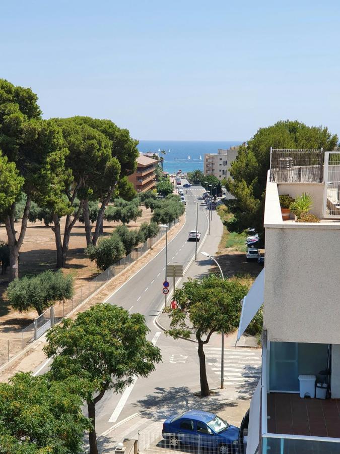 Villas Mar Cambrils Port Aventura Extérieur photo