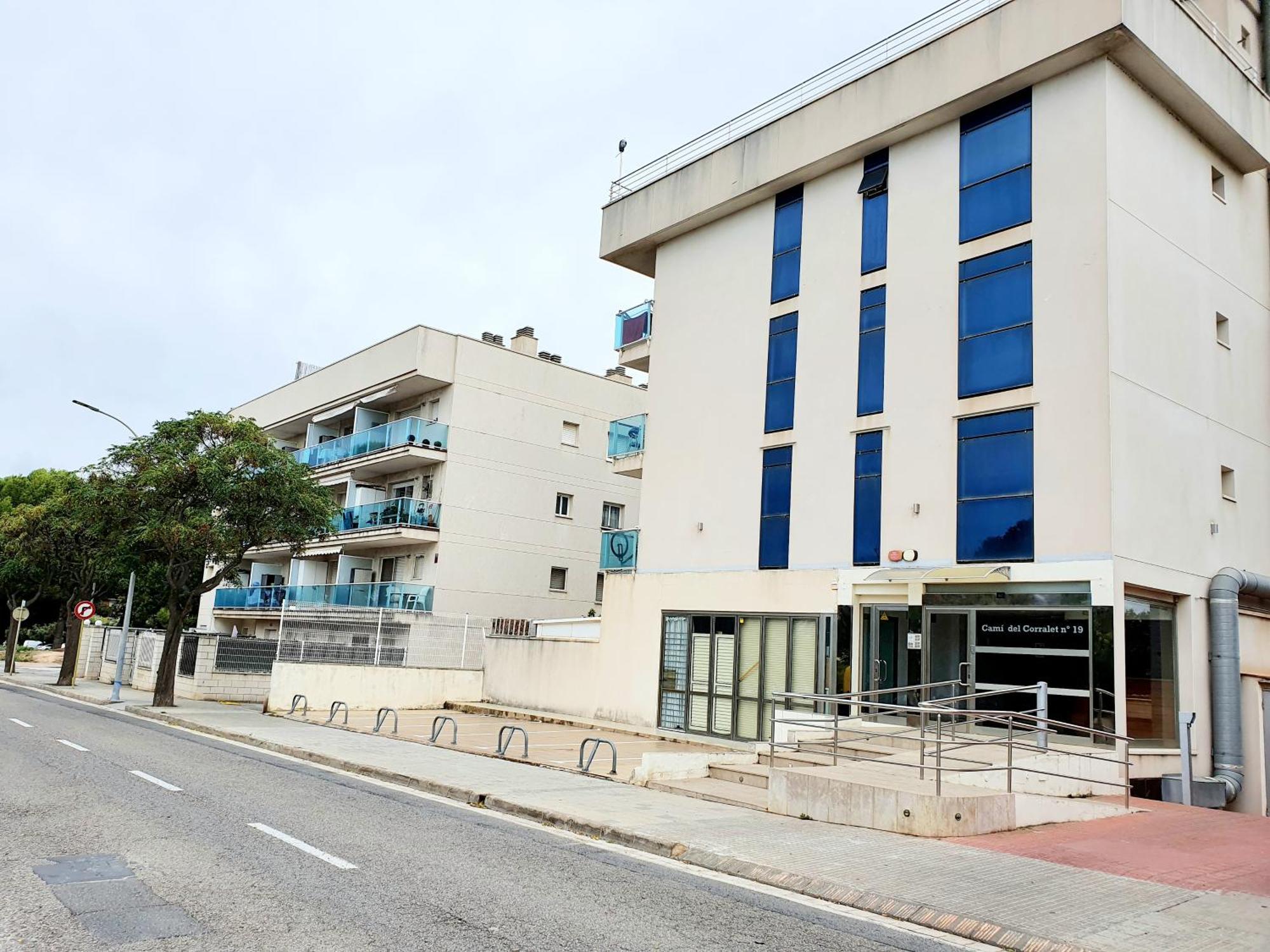 Villas Mar Cambrils Port Aventura Extérieur photo