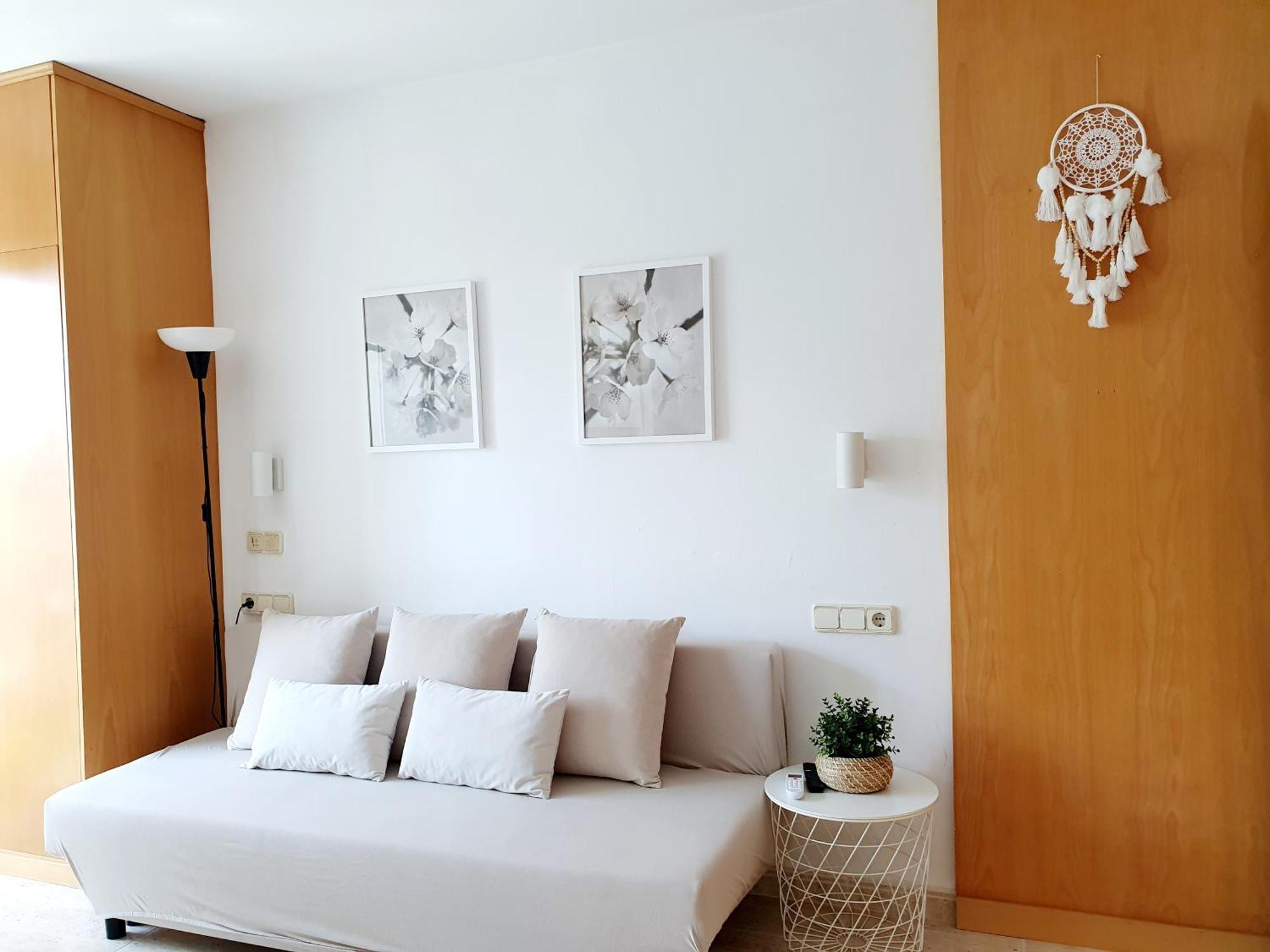 Villas Mar Cambrils Port Aventura Extérieur photo