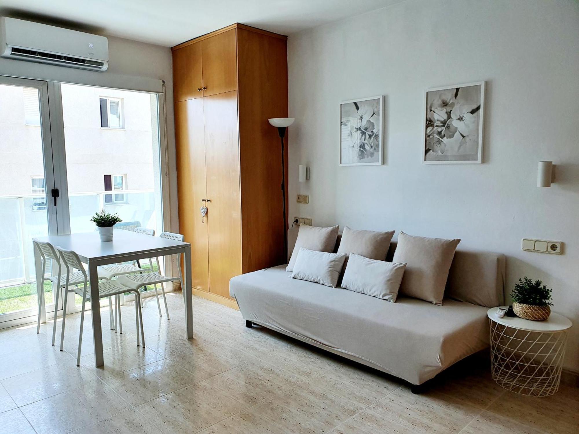 Villas Mar Cambrils Port Aventura Extérieur photo