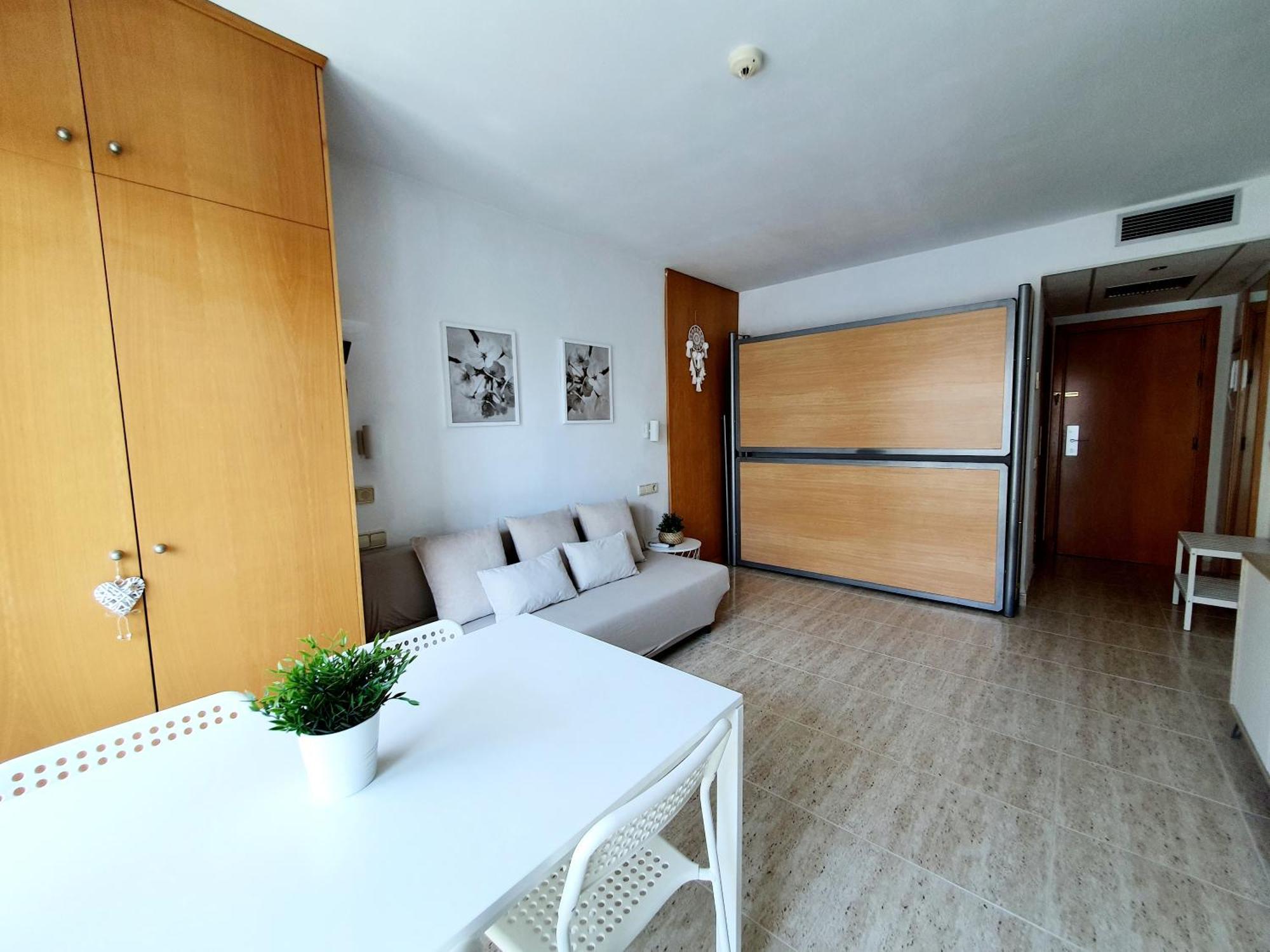 Villas Mar Cambrils Port Aventura Extérieur photo
