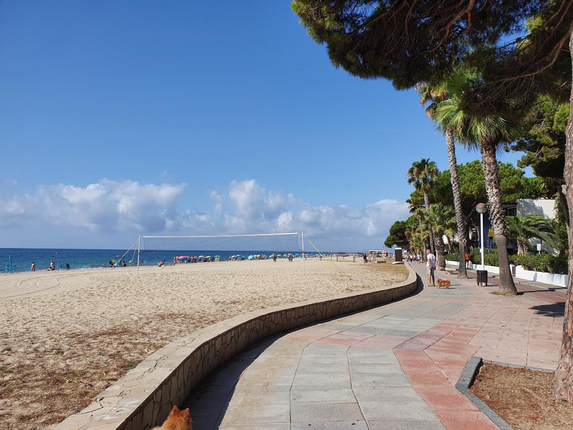 Villas Mar Cambrils Port Aventura Extérieur photo